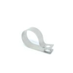 Fixation clamp for air intake pipe
