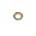 Collar for glow plug
