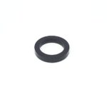 Glow plug bushing gasket