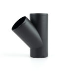 Y-shape adapter