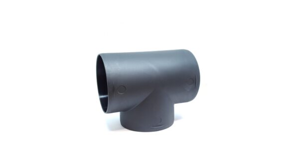 T-shape adapter for air pipe