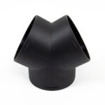 Y-shape adapter