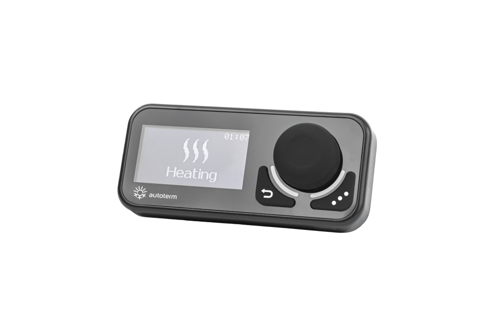 Comfort Control - HeaterStore.eu