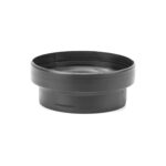 Air ducting transition
