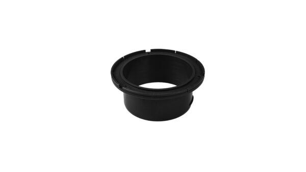 Flange (Black)