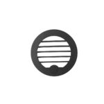 Grille (Black)