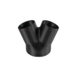 Y-shape adapter