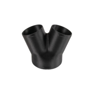Y-shape adapter atr2-ry90603d-bk