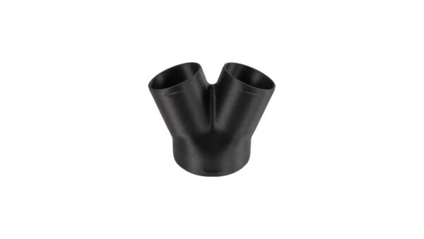 Y-shape adapter atr2-ry90603d-bk