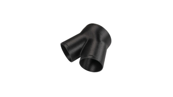 Y-shape adapter atr2-ry90603d-bk