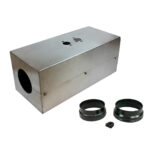 Mounting Box For Air 4D