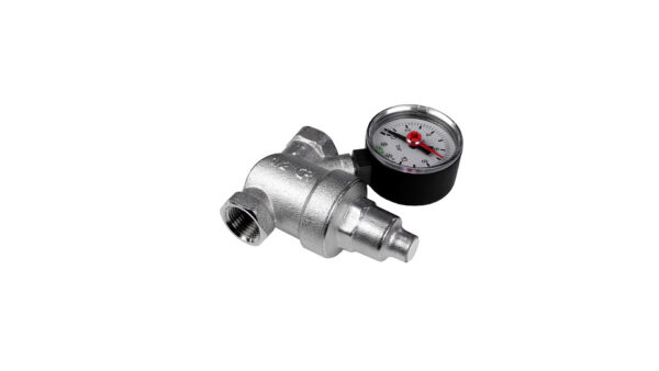 Pressure reducer - Image 3
