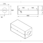 Autoterm 4d mounting box dimensions