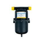 Pressure tank