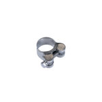 Strengthened Clamp for exhaust pipe