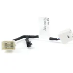Harness adapter Qstart - Flow 14D