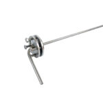 Fuel pick up pipe (540mm)