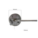 Fuel pick up pipe (540mm) - Image 4
