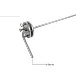 Fuel pick up pipe (540mm) - Image 3