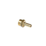 Coolant hose transition
