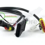 Remote control fb-27 connection