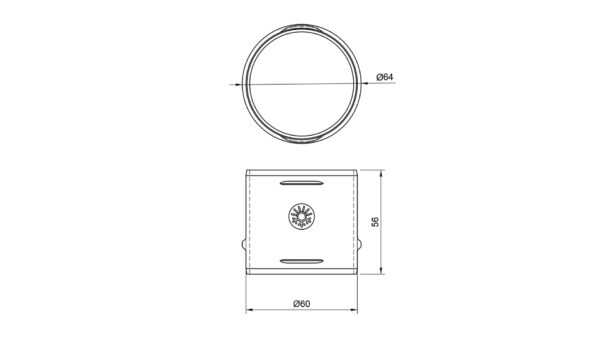 Wall adapter connector - Image 2