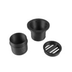 Wall adapter outlet kit AGC