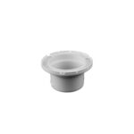 Flange (White)
