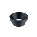Air ducting transition