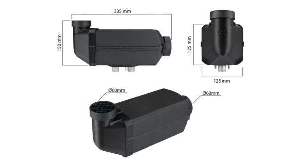 Tight Space Casing Kit - Image 4