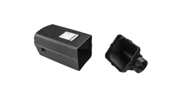 Tight Space Casing Kit