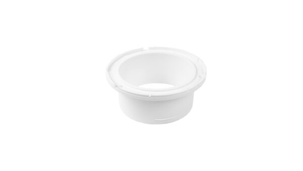 Flange (White)