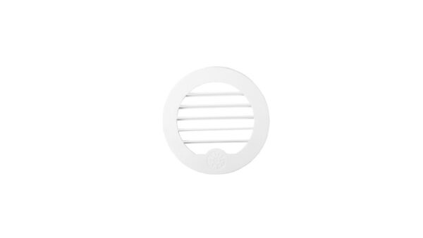 Grille (White)
