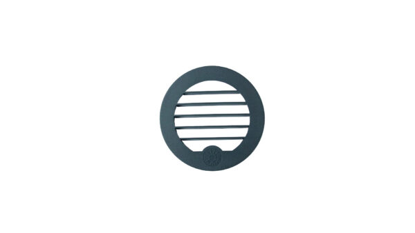 Grille (Graphite Gray)