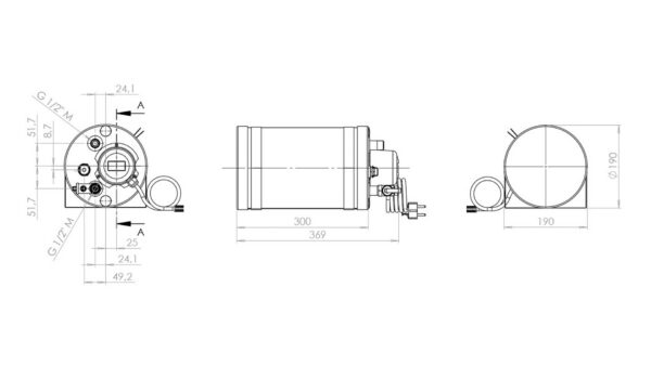 AUTOTERM monoBOIL 4.5L - Image 5