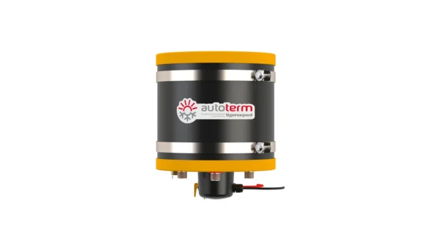 AUTOTERM duoBOIL 9L