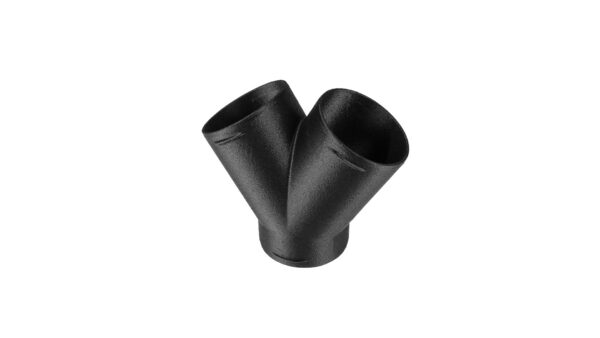 Y-shape adapter