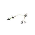Temperature sensor set