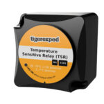 Automatic thermostat (TSR)