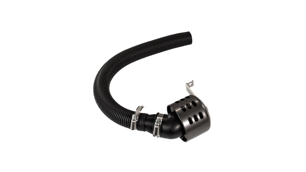 Air intake filter mounting set - Image 2
