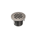 Metal grille kit
