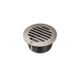 Metal grille kit