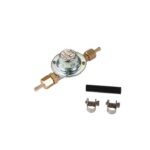 Fuel pressure reducer kit